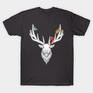 Oh Deer... T-Shirt